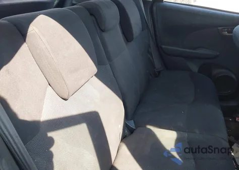 2011 Honda Fit Sport z USA, uszkodzony, nr VIN JHMGE8G56BC007812